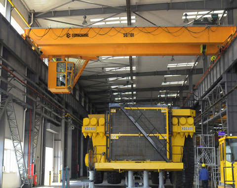 起重機設(shè)備